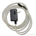 Synergistic Research Tesla Acoustic Reference XLR Cables; 1m Pair Interconnects