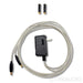 Synergistic Research Tesla Accelerator XLR Cables; 1.5m Pair Balanced Interconnects