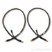 Synergistic Research Tesla Accelerator RCA Interconnects; 1m Pair