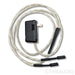 Synergistic Research Tesla Accelerator RCA Interconnects; 1m Pair