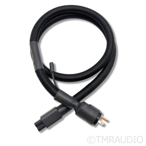 Synergistic Research Tesla T2 Power Cable; 5ft AC Cord