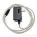 Synergistic Research Tesla T2 Power Cable; 5ft AC Cord