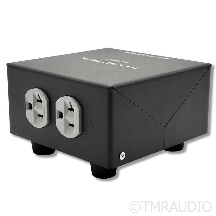 Shunyata Research Hydra Alpha Model 2; AC Power Conditioner