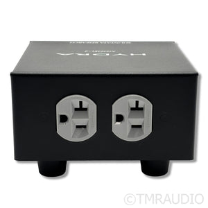 Shunyata Research Hydra Alpha Model 2; AC Power Conditioner