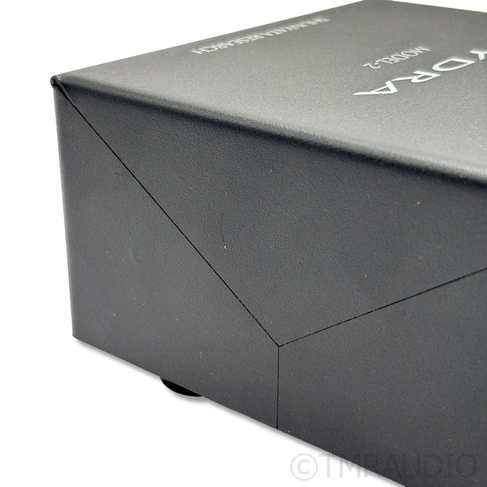 Shunyata Research Hydra Alpha Model 2; AC Power Conditioner