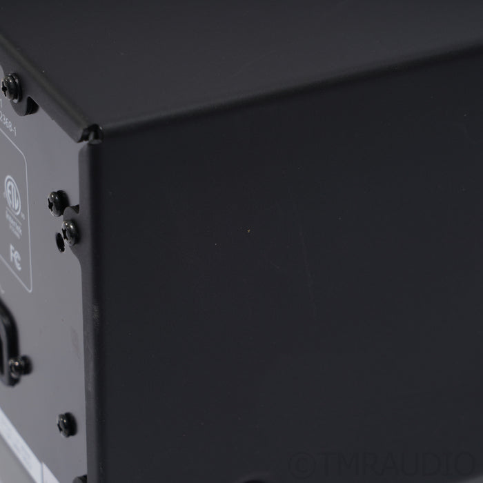 Technics SU-G700M2 Stereo Integrated Amplifier; MC/MM Phono