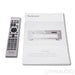 Technics SU-G700M2 Stereo Integrated Amplifier; MC/MM Phono