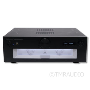 Technics SU-G700M2 Stereo Integrated Amplifier; MC/MM Phono