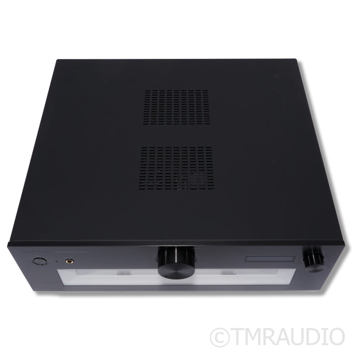 Technics SU-G700M2 Stereo Integrated Amplifier; MC/MM Phono