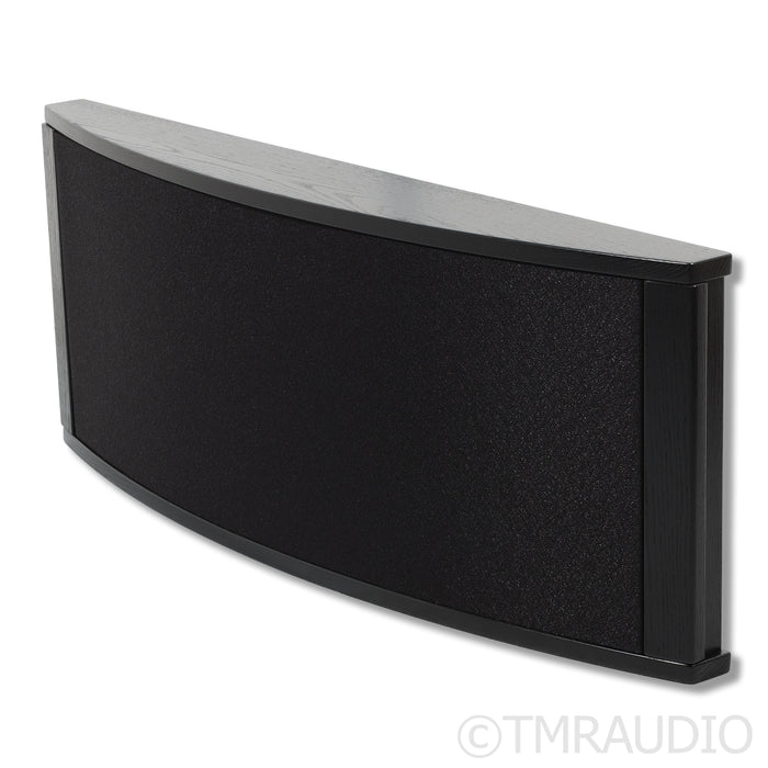 Magnepan MG-CCR Center Channel Speaker; Black Oak (Open Box)