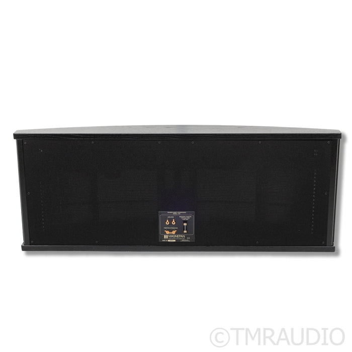 Magnepan MG-CCR Center Channel Speaker; Black Oak (Open Box)