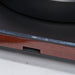 Clearaudio Ovation Belt-drive Turntable;  Natural Wood; Clarify 9"- No Cartridge