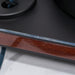 Clearaudio Ovation Belt-drive Turntable;  Natural Wood; Clarify 9"- No Cartridge