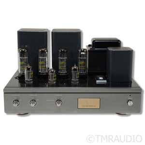 Air Tight ATM-1E Stereo Tube Power Amplifier