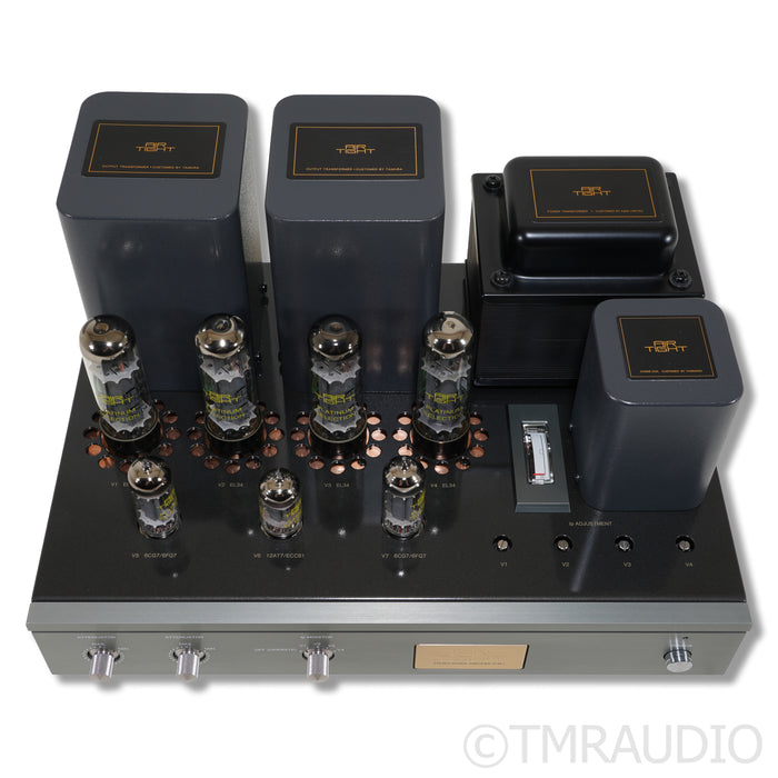 Air Tight ATM-1E Stereo Tube Power Amplifier
