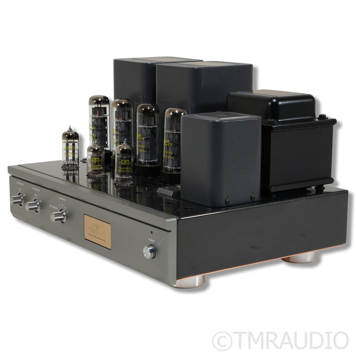 Air Tight ATM-1E Stereo Tube Power Amplifier