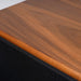 Harbeth Super HL5+ 40th Anniversary Bookshelf Speaker Pair; Walnut