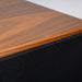 Harbeth Super HL5+ 40th Anniversary Bookshelf Speaker Pair; Walnut