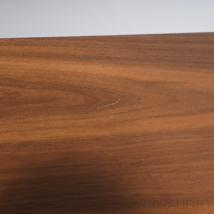Harbeth Super HL5+ 40th Anniversary Bookshelf Speaker Pair; Walnut