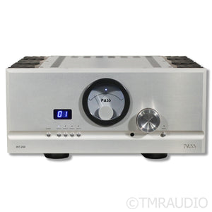 Pass Labs INT-250 Stereo Integrated Amplifier