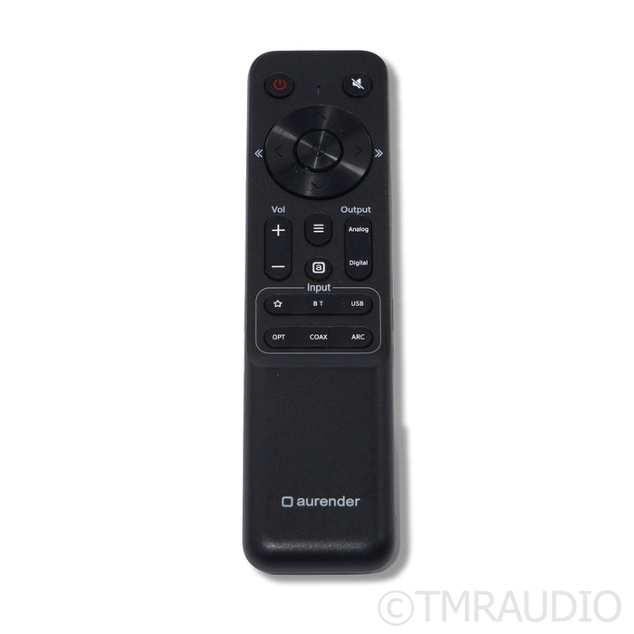 Aurender A1000 Network Streamer / DAC; D/A Converter (Warranty)