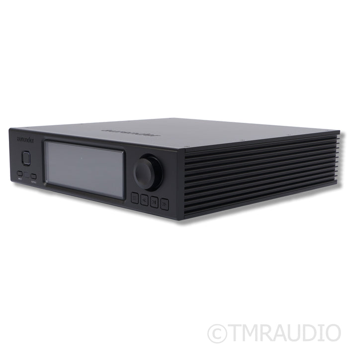 Aurender A1000 Network Streamer / DAC; D/A Converter (Warranty)
