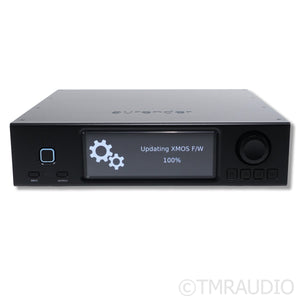 Aurender A1000 Network Streamer / DAC; D/A Converter (Warranty)