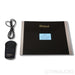 McIntosh MHA150 Headphone Amplifier / DAC; D/A Converter