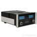 McIntosh MHA150 Headphone Amplifier / DAC; D/A Converter