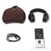 Focal for Bently Radiance Closed Back Headphones