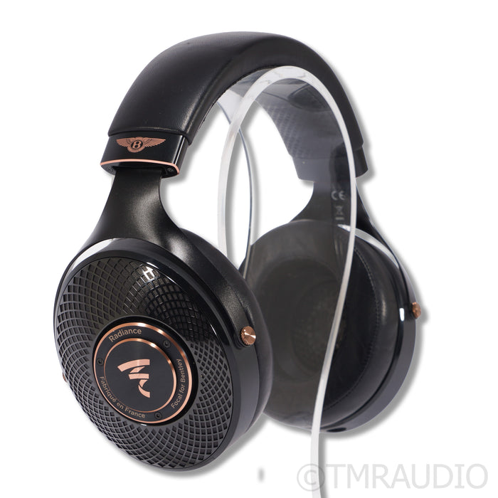 Focal for Bently Radiance Closed Back Headphones