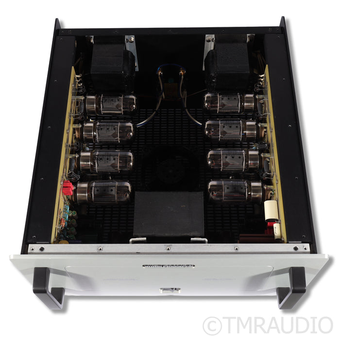 Audio Research VT100 MkIII Stereo Tube Power Amplifier