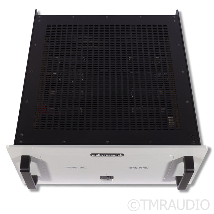 Audio Research VT100 MkIII Stereo Tube Power Amplifier