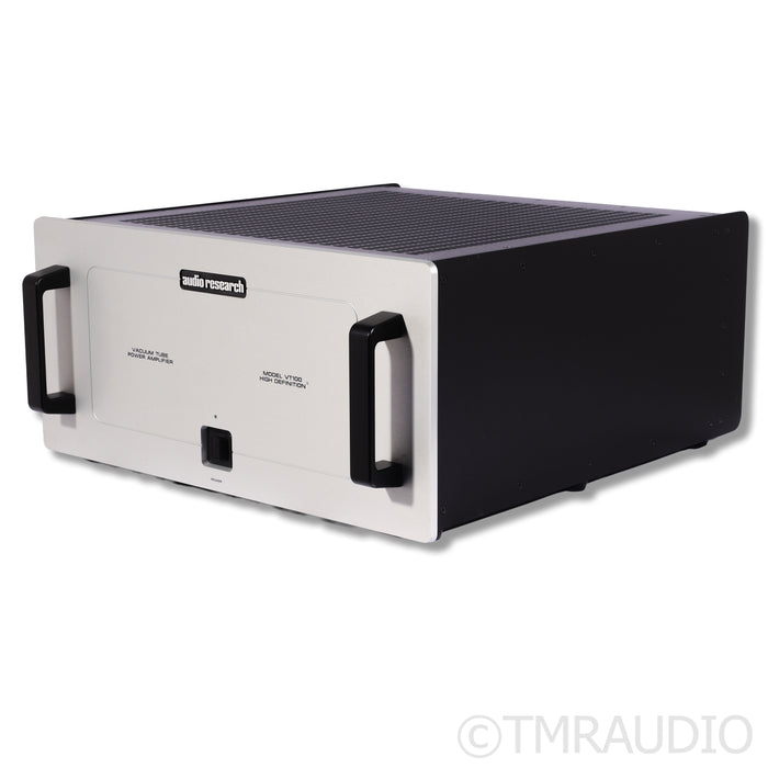 Audio Research VT100 MkIII Stereo Tube Power Amplifier