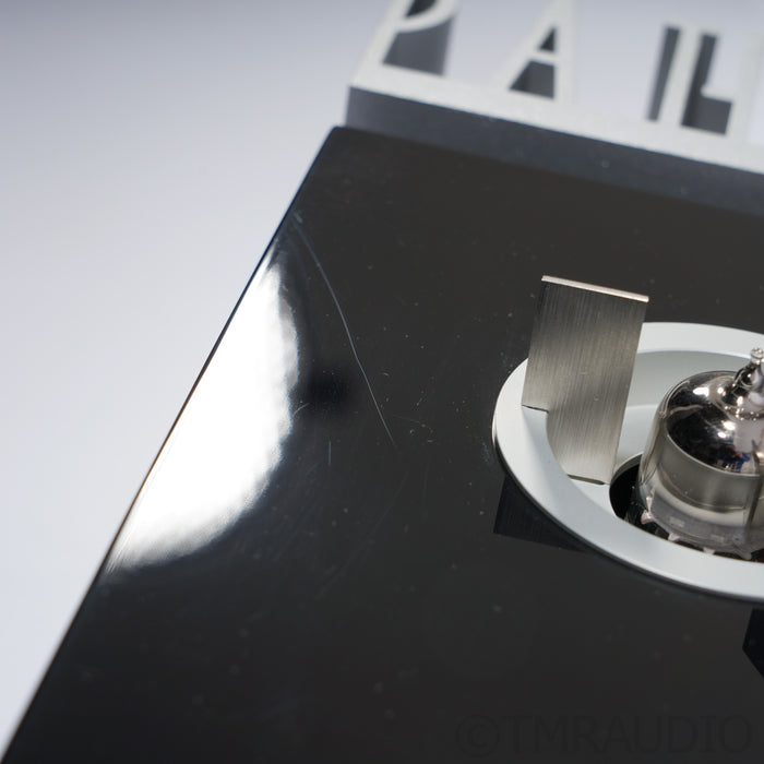 Pathos InpolRemix MkII Stereo Tube Hybrid Integrated Amplifier