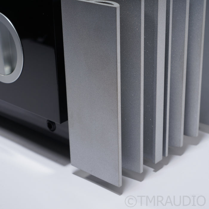 Pathos InpolRemix MkII Stereo Tube Hybrid Integrated Amplifier