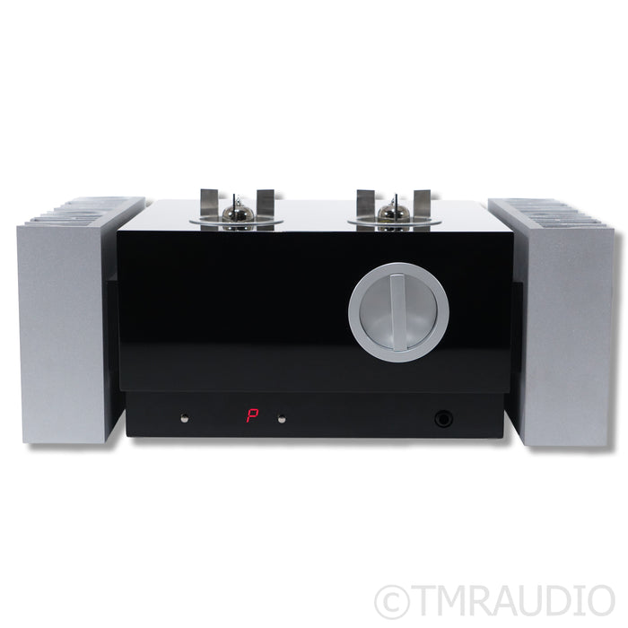 Pathos InpolRemix MkII Stereo Tube Hybrid Integrated Amplifier