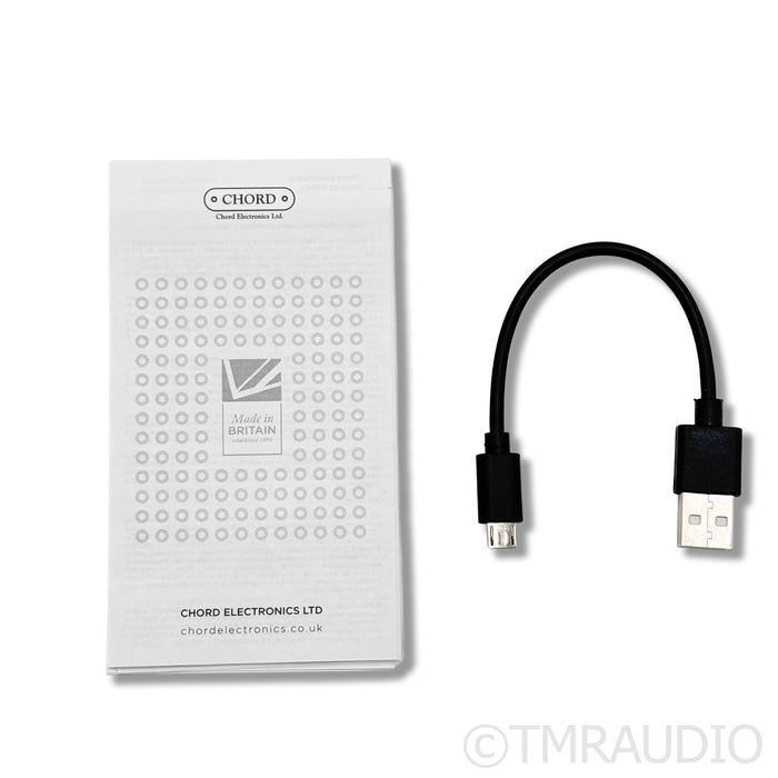 Chord Electronics Mojo 2 DAC; Version 1 (Open Box)