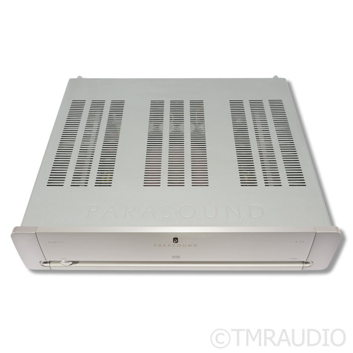 Parasound Halo A23 Power Amplifier