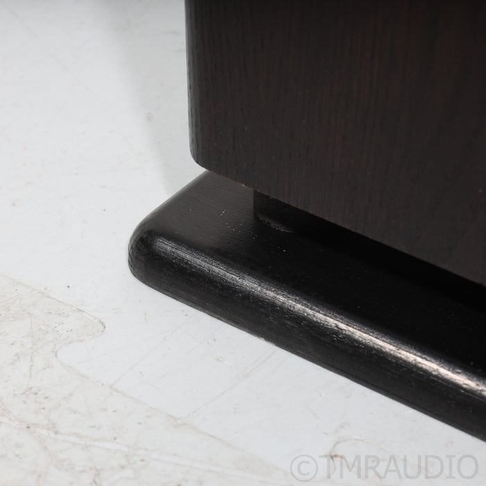 Ohm Walsh 2000 Tall Floorstanding Speaker; Espresso Pair
