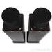 Ohm Walsh 2000 Tall Floorstanding Speaker; Espresso Pair