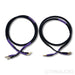 Audio Art Cable Copper Cryo Speaker Cables; 1.5m Pair