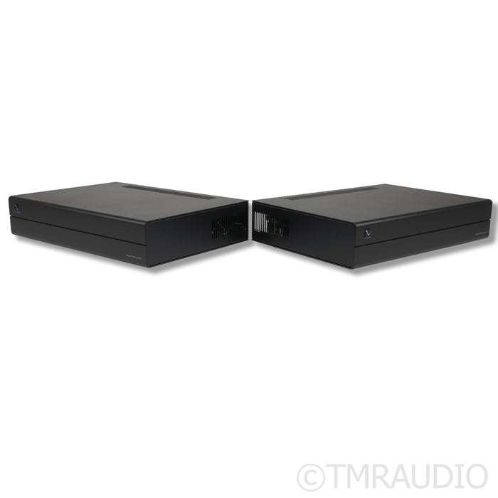 PS Audio Stellar M1200 Tube Hybrid Monoblock Power Amplifiers; Pair