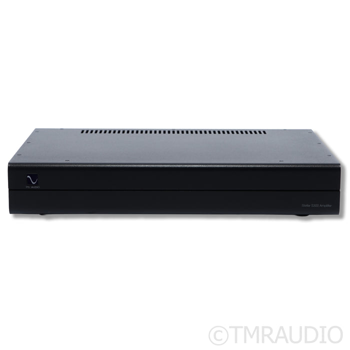 PS Audio Stellar S300 Stereo Power Amplifier