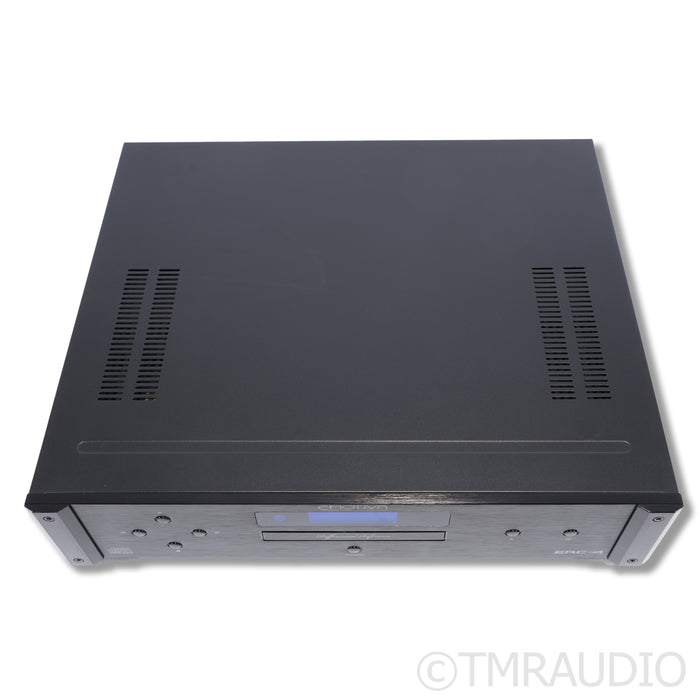 Emotiva ERC-4 CD Player