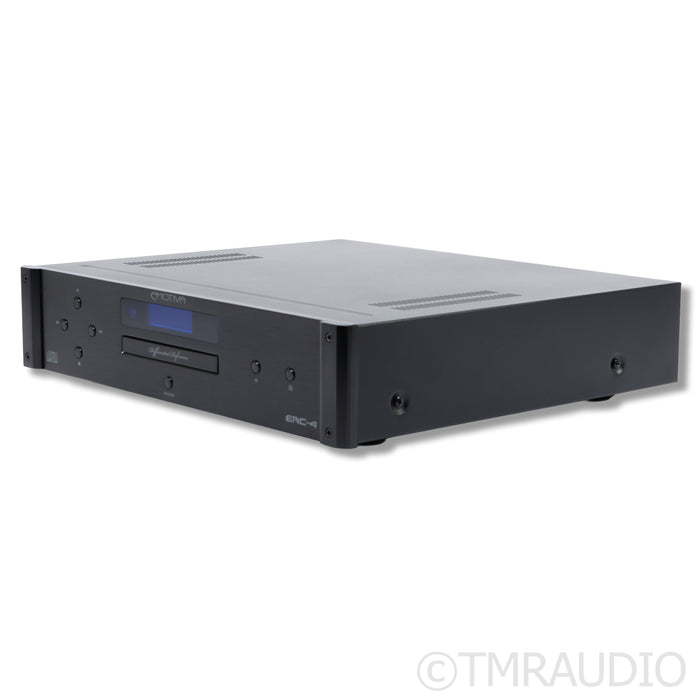 Emotiva ERC-4 CD Player