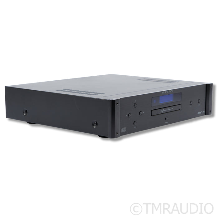 Emotiva ERC-4 CD Player
