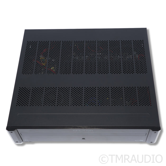 Emotiva BasX A3 Three Channel Power Amplifier