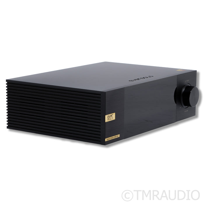 Eversolo Audio DMP-A6 Master Edition Network Streamer