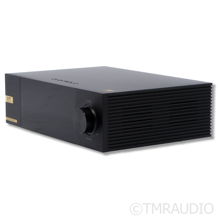 Eversolo Audio DMP-A6 Master Edition Network Streamer